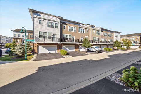 Tiny photo for 3570 Sawgrass Drive, Woodridge, IL 60517 (MLS # 12438384)