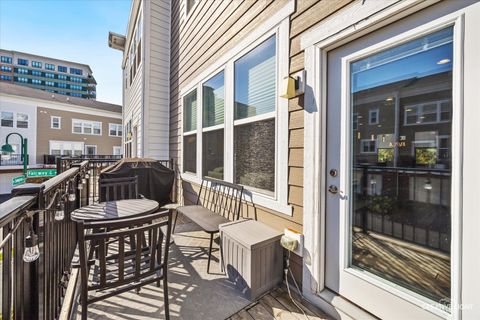 Tiny photo for 3570 Sawgrass Drive, Woodridge, IL 60517 (MLS # 12438384)
