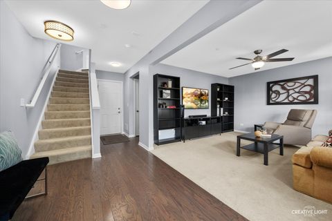 Tiny photo for 3570 Sawgrass Drive, Woodridge, IL 60517 (MLS # 12438384)