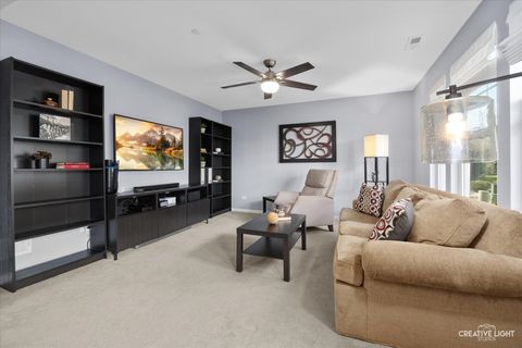 Tiny photo for 3570 Sawgrass Drive, Woodridge, IL 60517 (MLS # 12438384)