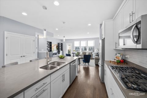 Tiny photo for 3570 Sawgrass Drive, Woodridge, IL 60517 (MLS # 12438384)