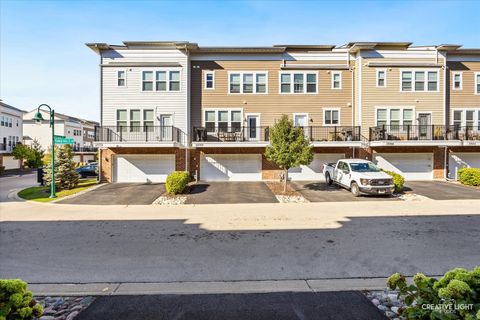 Tiny photo for 3570 Sawgrass Drive, Woodridge, IL 60517 (MLS # 12438384)