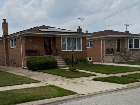 Tiny photo for 508 Hoxie Avenue, Calumet City, IL 60409 (MLS # 12491559)