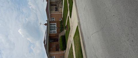 Tiny photo for 508 Hoxie Avenue, Calumet City, IL 60409 (MLS # 12491559)