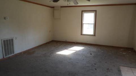 Tiny photo for 406 W Main Street, Norris City, IL 62869 (MLS # 12740629)
