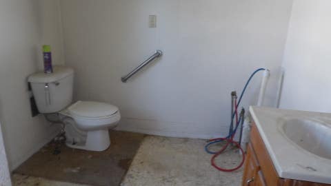 Tiny photo for 406 W Main Street, Norris City, IL 62869 (MLS # 12740629)
