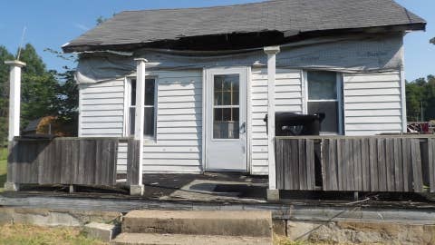 Tiny photo for 406 W Main Street, Norris City, IL 62869 (MLS # 12740629)