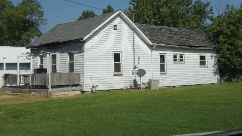 Tiny photo for 406 W Main Street, Norris City, IL 62869 (MLS # 12740629)