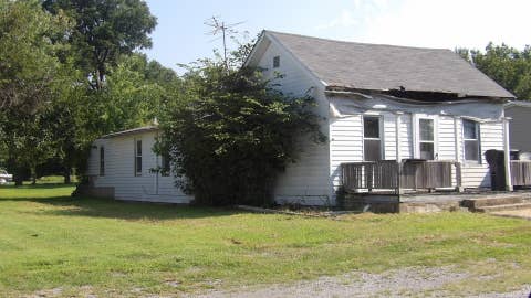 Tiny photo for 406 W Main Street, Norris City, IL 62869 (MLS # 12740629)