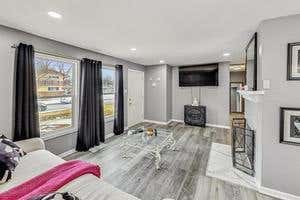 Tiny photo for 318 Marquette Street, Park Forest, IL 60466 (MLS # 12735033)
