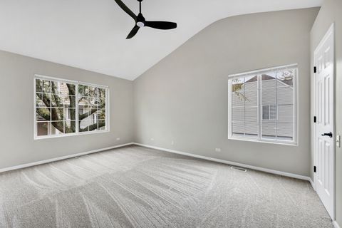 Tiny photo for 3130 Cambria Court, Aurora, IL 60503 (MLS # 12492975)