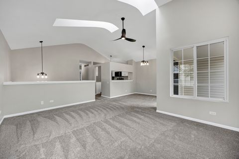 Tiny photo for 3130 Cambria Court, Aurora, IL 60503 (MLS # 12492975)