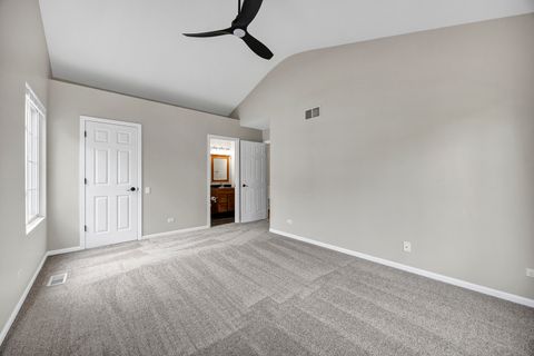 Tiny photo for 3130 Cambria Court, Aurora, IL 60503 (MLS # 12492975)