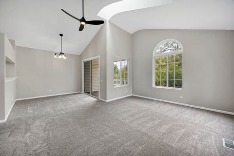 Tiny photo for 3130 Cambria Court, Aurora, IL 60503 (MLS # 12492975)