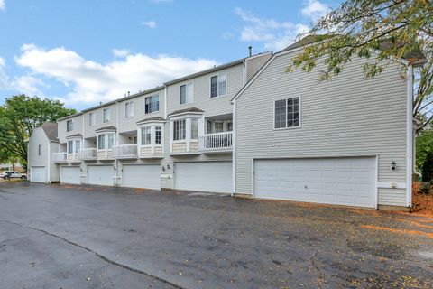 Tiny photo for 3130 Cambria Court, Aurora, IL 60503 (MLS # 12492975)