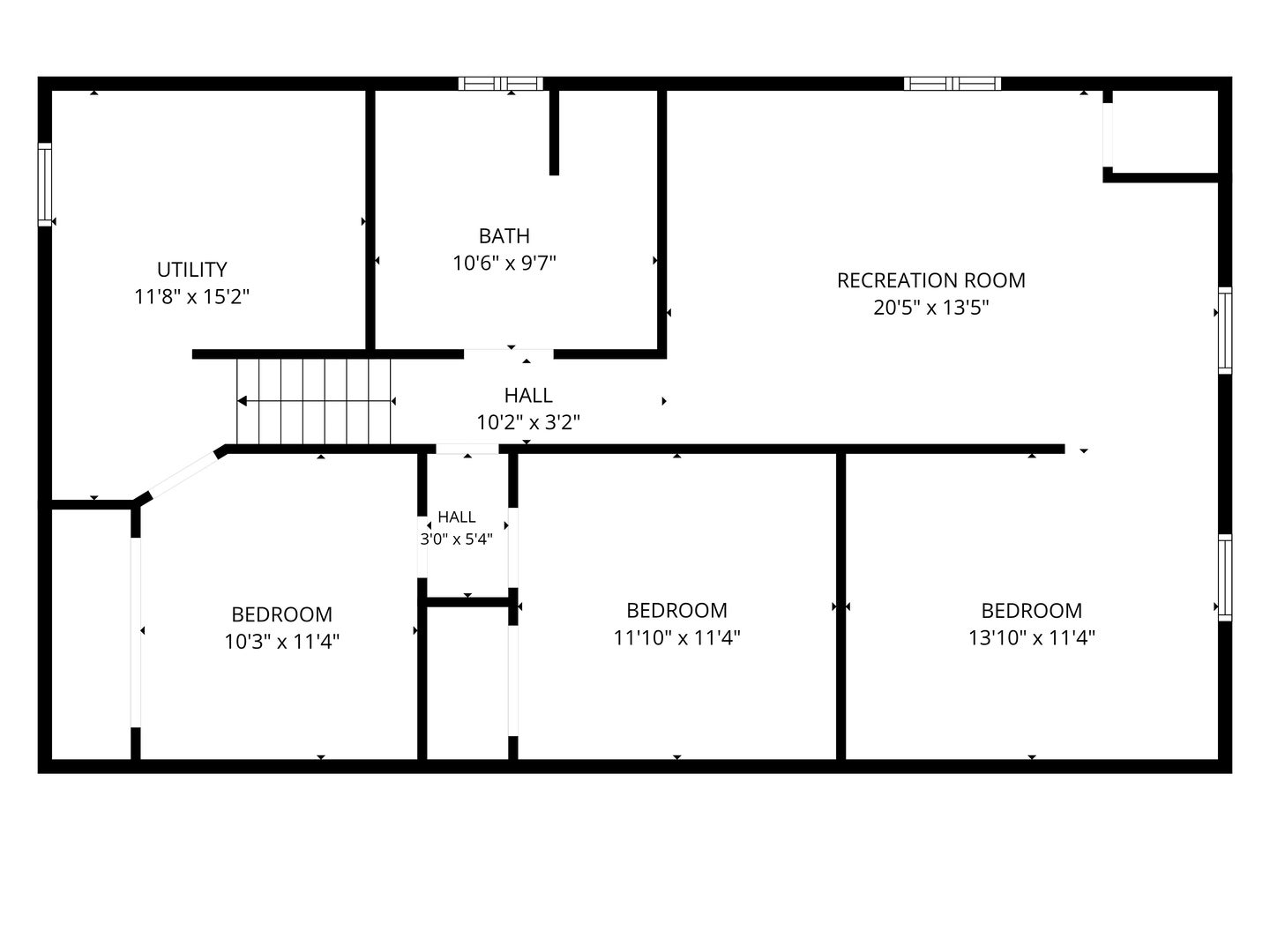 114 Ebbesen Drive