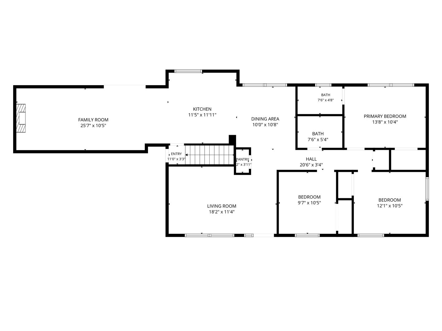 114 Ebbesen Drive