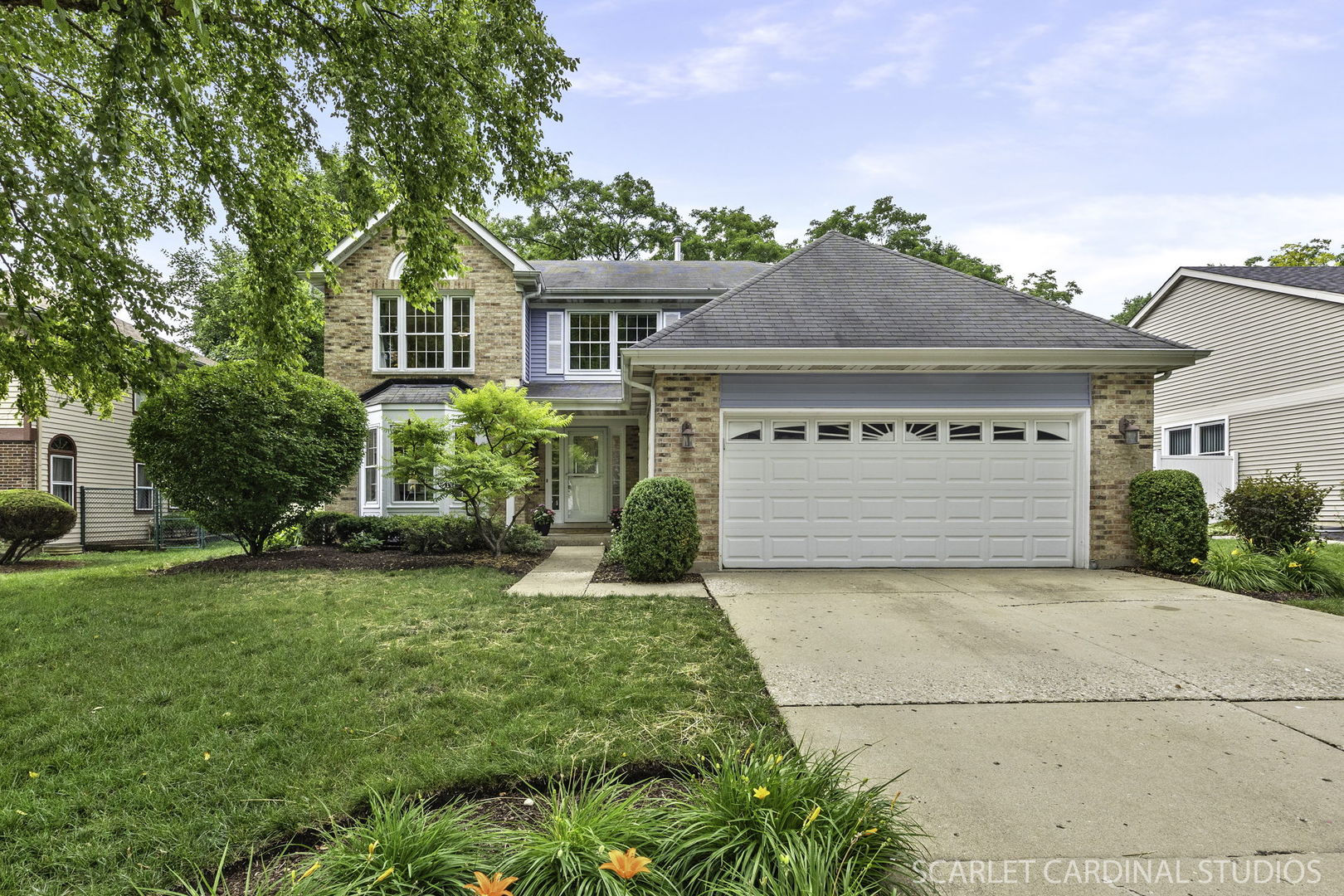 348 BLOOMFIELD Circle