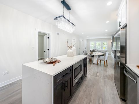 Tiny photo for 3128 Arthur Avenue, Brookfield, IL 60513 (MLS # 12517645)