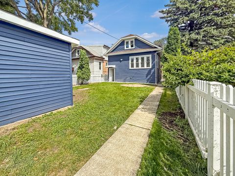 Tiny photo for 3128 Arthur Avenue, Brookfield, IL 60513 (MLS # 12517645)