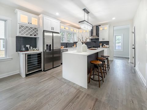 Tiny photo for 3128 Arthur Avenue, Brookfield, IL 60513 (MLS # 12517645)