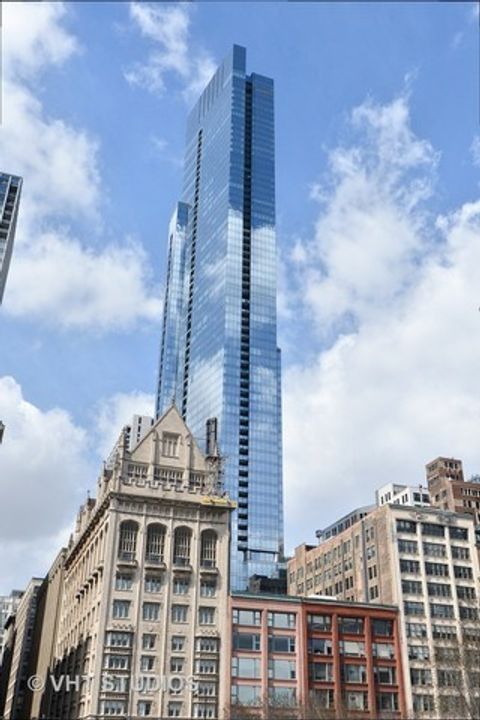 60 E Monroe Street 3603 Chicago IL 60603