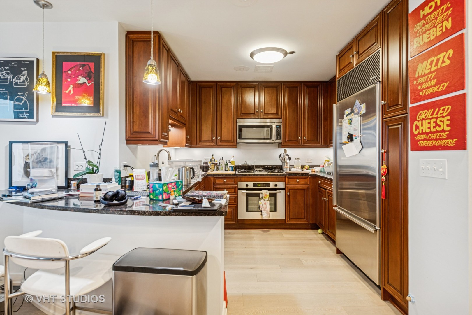 60 E Monroe Street 3603
