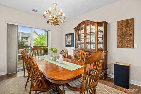 Tiny photo for 267 E RAILROAD Avenue #104, Bartlett, IL 60103 (MLS # 12732366)