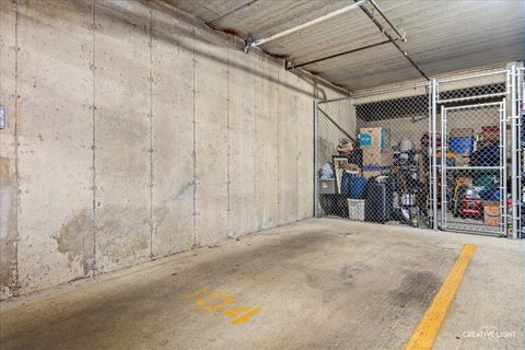Tiny photo for 267 E RAILROAD Avenue #104, Bartlett, IL 60103 (MLS # 12732366)
