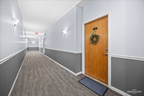 Tiny photo for 267 E RAILROAD Avenue #104, Bartlett, IL 60103 (MLS # 12732366)