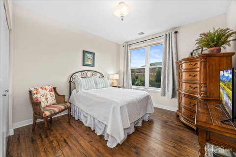 Tiny photo for 267 E RAILROAD Avenue #104, Bartlett, IL 60103 (MLS # 12732366)
