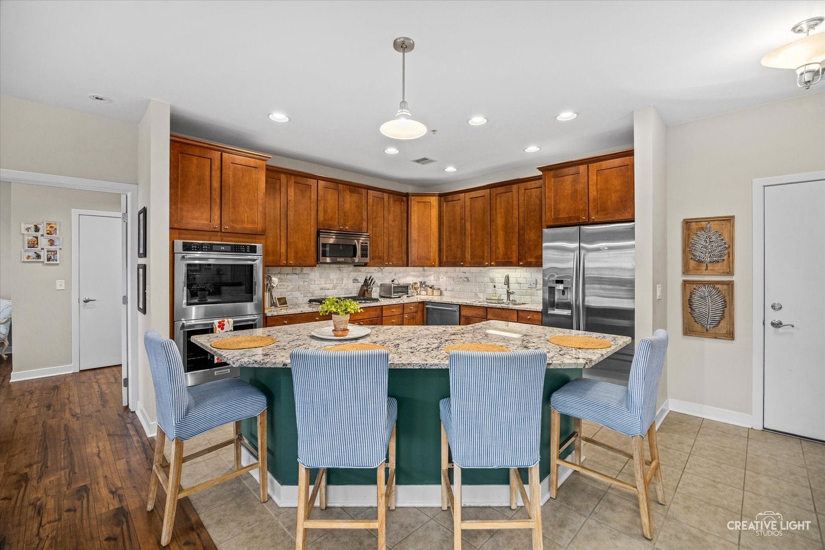 267 E RAILROAD Avenue 104