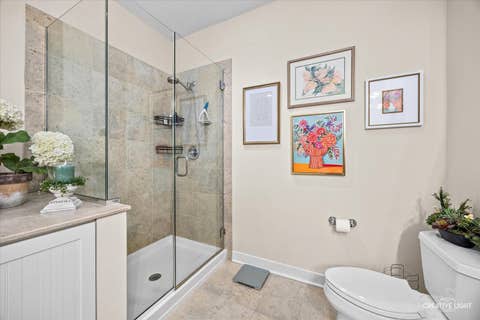 Tiny photo for 267 E RAILROAD Avenue #104, Bartlett, IL 60103 (MLS # 12732366)
