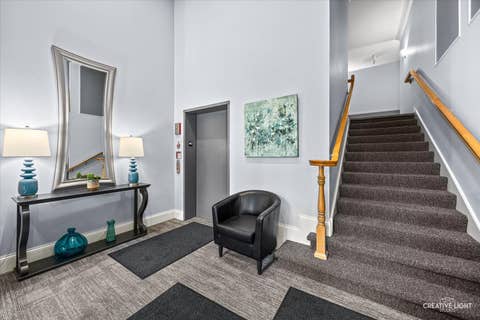 Tiny photo for 267 E RAILROAD Avenue #104, Bartlett, IL 60103 (MLS # 12732366)