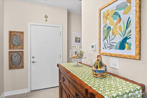 Tiny photo for 267 E RAILROAD Avenue #104, Bartlett, IL 60103 (MLS # 12732366)