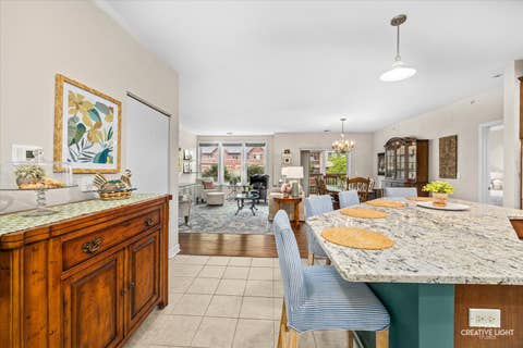 Tiny photo for 267 E RAILROAD Avenue #104, Bartlett, IL 60103 (MLS # 12732366)