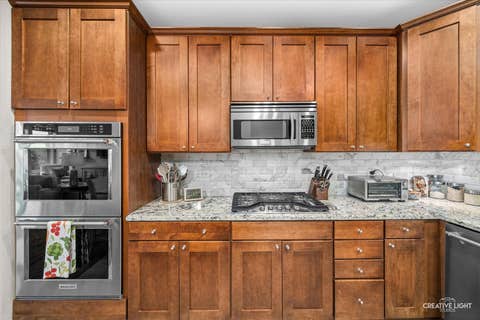 Tiny photo for 267 E RAILROAD Avenue #104, Bartlett, IL 60103 (MLS # 12732366)