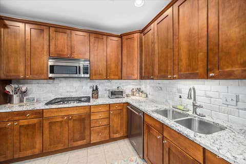 Tiny photo for 267 E RAILROAD Avenue #104, Bartlett, IL 60103 (MLS # 12732366)