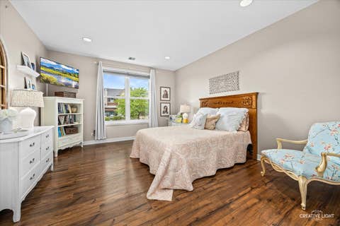 Tiny photo for 267 E RAILROAD Avenue #104, Bartlett, IL 60103 (MLS # 12732366)