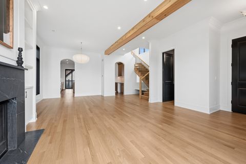 Tiny photo for 2214 W Oakdale Avenue, Chicago, IL 60618 (MLS # 12631693)