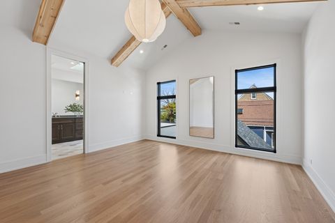 Tiny photo for 2214 W Oakdale Avenue, Chicago, IL 60618 (MLS # 12631693)