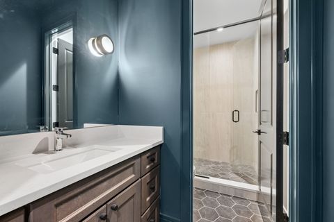 Tiny photo for 2214 W Oakdale Avenue, Chicago, IL 60618 (MLS # 12631693)
