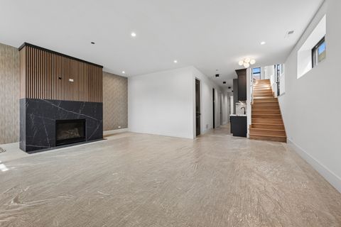 Tiny photo for 2214 W Oakdale Avenue, Chicago, IL 60618 (MLS # 12631693)