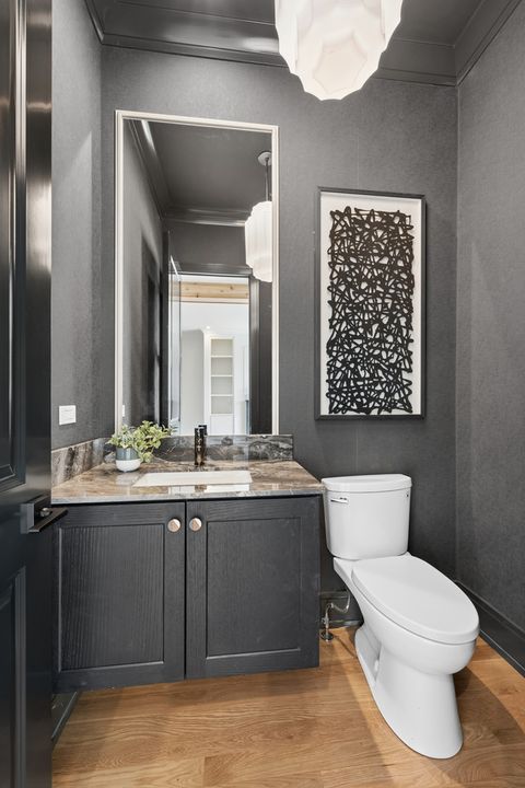 Tiny photo for 2214 W Oakdale Avenue, Chicago, IL 60618 (MLS # 12631693)