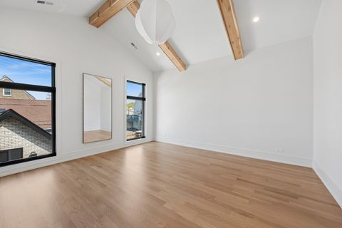 Tiny photo for 2214 W Oakdale Avenue, Chicago, IL 60618 (MLS # 12631693)