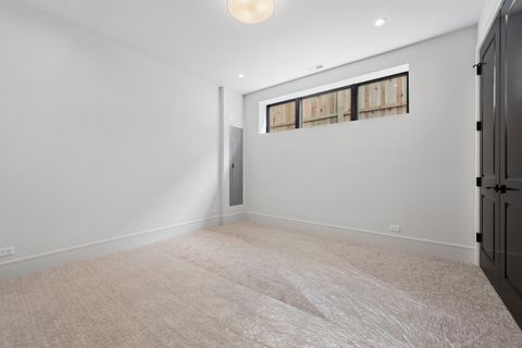 Tiny photo for 2214 W Oakdale Avenue, Chicago, IL 60618 (MLS # 12631693)