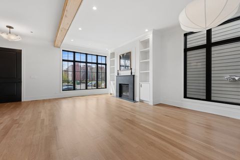 Tiny photo for 2214 W Oakdale Avenue, Chicago, IL 60618 (MLS # 12631693)