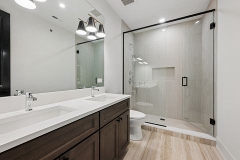 Tiny photo for 2214 W Oakdale Avenue, Chicago, IL 60618 (MLS # 12631693)