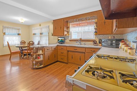 Tiny photo for 4501 N Osage Avenue, Norridge, IL 60706 (MLS # 12557241)