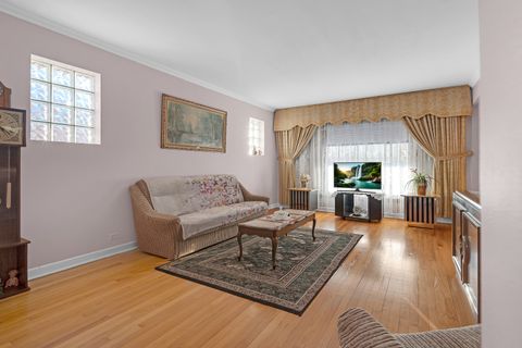 Tiny photo for 4501 N Osage Avenue, Norridge, IL 60706 (MLS # 12557241)